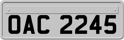 OAC2245