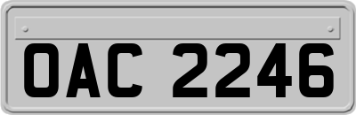 OAC2246