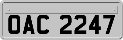 OAC2247