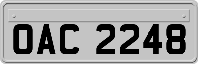 OAC2248