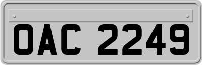 OAC2249