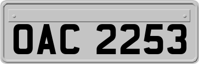 OAC2253