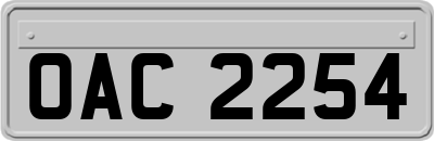 OAC2254