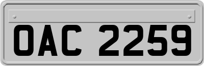 OAC2259