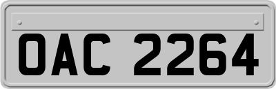OAC2264