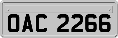OAC2266