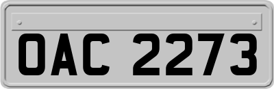 OAC2273