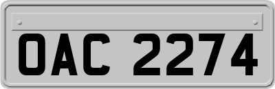 OAC2274