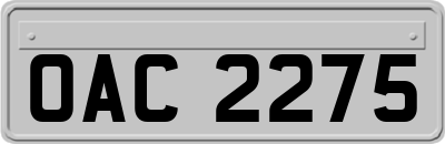 OAC2275