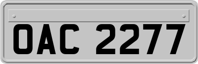 OAC2277