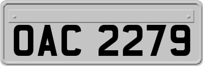 OAC2279