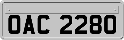 OAC2280