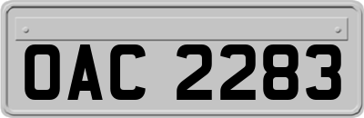 OAC2283