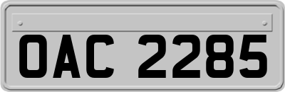 OAC2285
