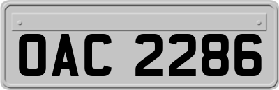 OAC2286
