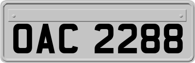 OAC2288