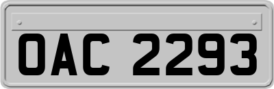 OAC2293