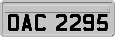 OAC2295