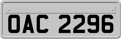 OAC2296