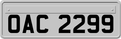 OAC2299
