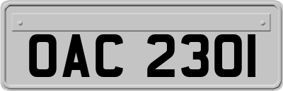 OAC2301