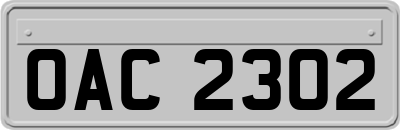 OAC2302