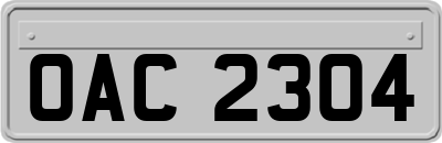OAC2304