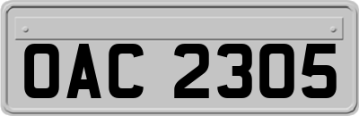 OAC2305