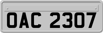 OAC2307