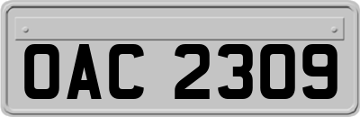 OAC2309