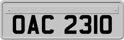 OAC2310