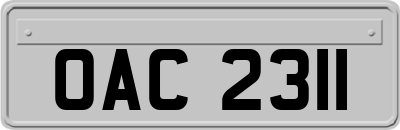 OAC2311