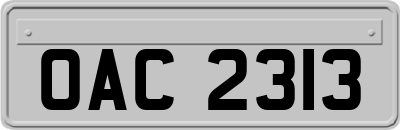 OAC2313