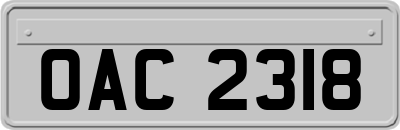 OAC2318