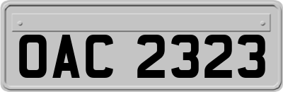 OAC2323