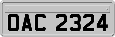 OAC2324