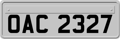 OAC2327