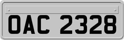 OAC2328