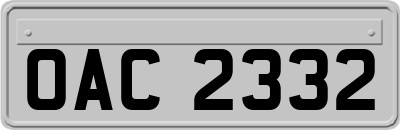 OAC2332
