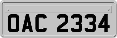 OAC2334