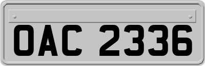 OAC2336