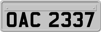 OAC2337