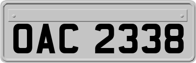 OAC2338