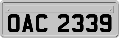 OAC2339