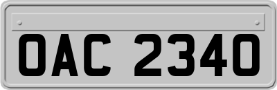 OAC2340