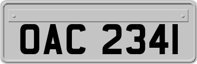 OAC2341