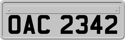 OAC2342
