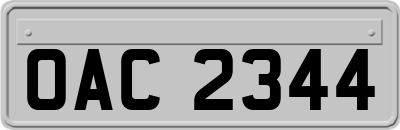 OAC2344