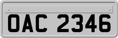 OAC2346
