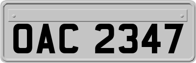 OAC2347